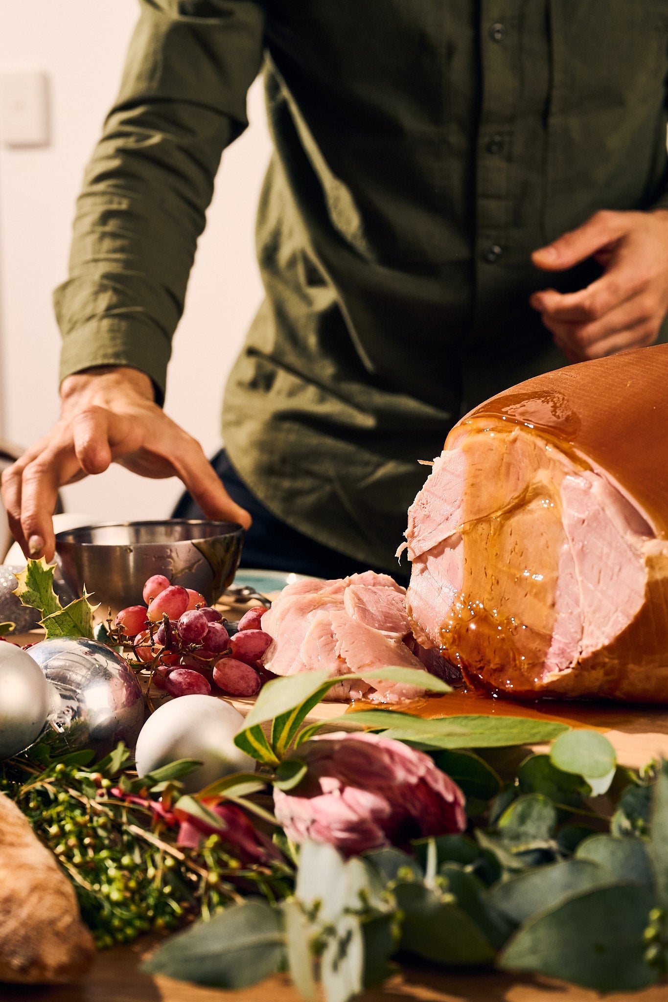 The Proper Roast