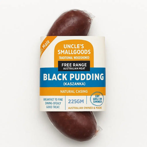 Black Pudding 225g